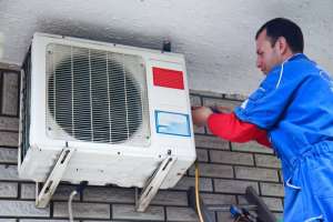 HVAC Companies Near Apple Grove, WV Available Now